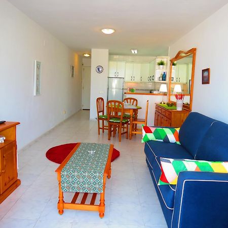 Apartament Lual Burriana Nerja Zewnętrze zdjęcie